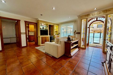 Villa i La Zenia, Alicante, La Zenia - € 430.000 | Ref: 27-53-502-11-1043/78128 - foto 5