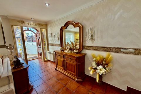 Villa i La Zenia, Alicante, La Zenia - € 430.000 | Ref: 27-53-502-11-1043/78128 - foto 8