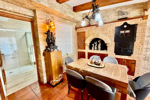 Villa i La Zenia, Alicante, La Zenia - € 430.000 | Ref: 27-53-502-11-1043/78128 - foto 13