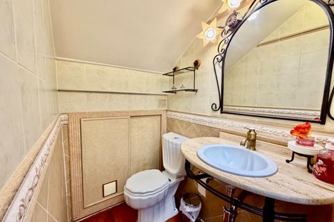 Villa i La Zenia, Alicante, La Zenia - € 430.000 | Ref: 27-53-502-11-1043/78128 - foto 20