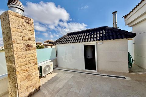 Villa i La Zenia, Alicante, La Zenia - € 430.000 | Ref: 27-53-502-11-1043/78128 - foto 34