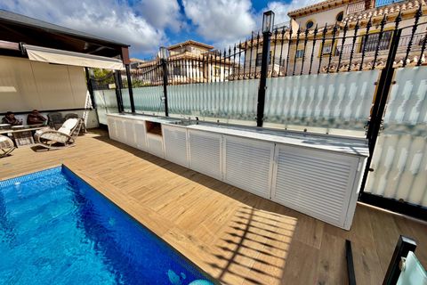 Villa i La Zenia, Alicante, La Zenia - € 430.000 | Ref: 27-53-502-11-1043/78128 - foto 39