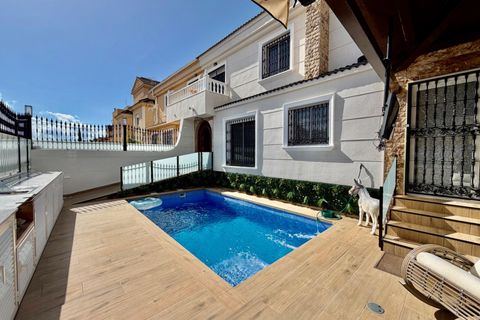 Villa i La Zenia, Alicante, La Zenia - € 430.000 | Ref: 27-53-502-11-1043/78128 - foto 42