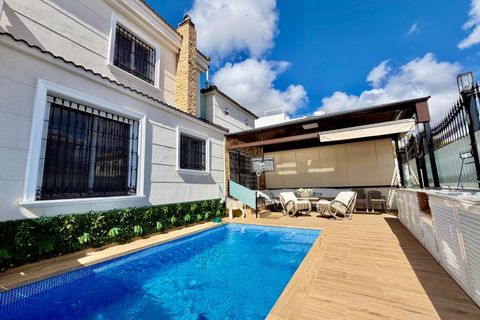Villa i La Zenia, Alicante, La Zenia - € 430.000 | Ref: 27-53-502-11-1043/78128 - foto 43
