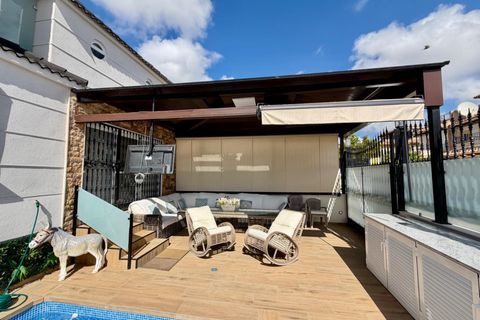Villa i La Zenia, Alicante, La Zenia - € 430.000 | Ref: 27-53-502-11-1043/78128 - foto 44