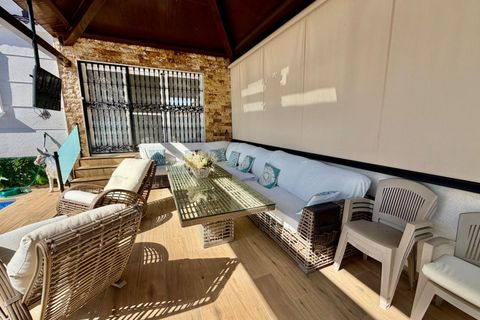 Villa i La Zenia, Alicante, La Zenia - € 430.000 | Ref: 27-53-502-11-1043/78128 - foto 45