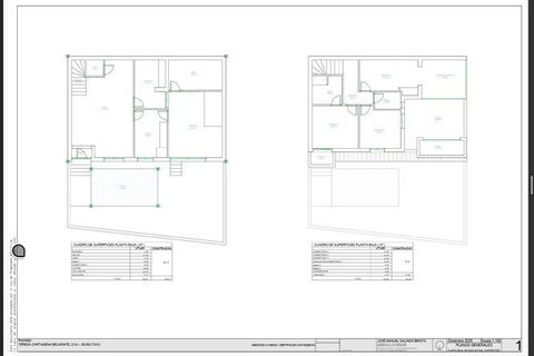 Villa i La Zenia, Alicante, La Zenia - € 430.000 | Ref: 27-53-502-11-1043/78128 - foto 47