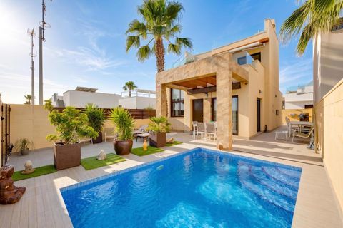 Villa i Ciudad Quesada, Alicante, Ciudad Quesada - € 394.969 | Ref: 27-63-493-11-1012/78149 - foto 2