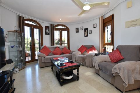 Villa i Algorfa, Alicante, Algorfa - € 395.000 | Ref: 27-132-253-11-608/78151 - foto 14