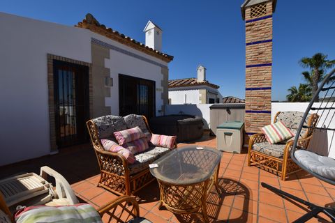 Villa i Algorfa, Alicante, Algorfa - € 395.000 | Ref: 27-132-253-11-608/78151 - foto 34