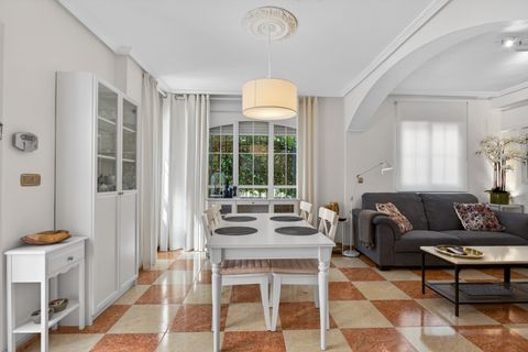 Villa i Cabo Roig, Alicante, Cabo Roig - € 239 000 | Ref: 27-68-490-11-799/78165 - foto 5