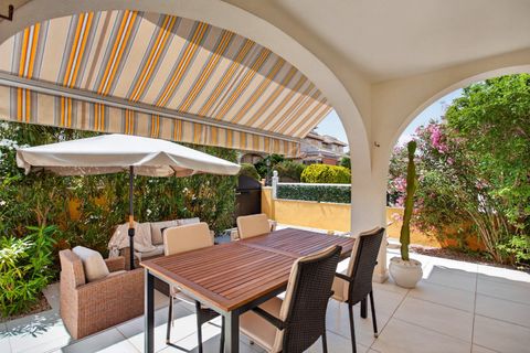 Villa i Cabo Roig, Alicante, Cabo Roig - € 239 000 | Ref: 27-68-490-11-799/78165 - foto 9