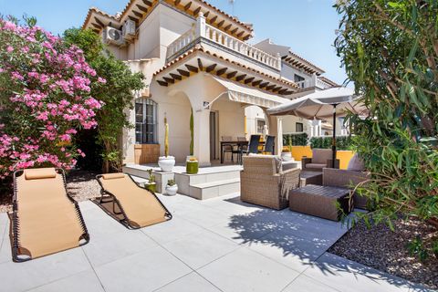 Villa i Cabo Roig, Alicante, Cabo Roig - € 239 000 | Ref: 27-68-490-11-799/78165 - foto 11