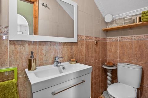 Villa i Cabo Roig, Alicante, Cabo Roig - € 239 000 | Ref: 27-68-490-11-799/78165 - foto 14