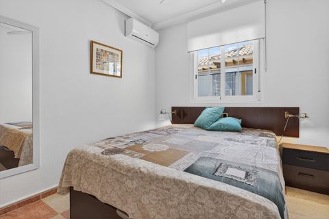 Villa i Cabo Roig, Alicante, Cabo Roig - € 239 000 | Ref: 27-68-490-11-799/78165 - foto 17