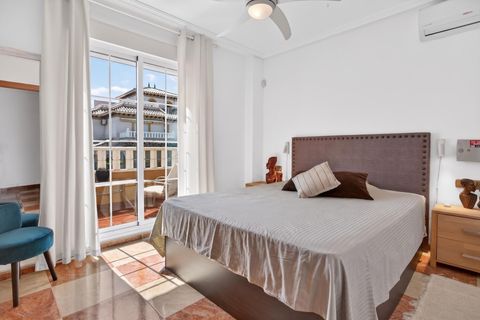 Villa i Cabo Roig, Alicante, Cabo Roig - € 239 000 | Ref: 27-68-490-11-799/78165 - foto 20