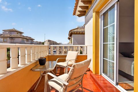 Villa i Cabo Roig, Alicante, Cabo Roig - € 239 000 | Ref: 27-68-490-11-799/78165 - foto 23