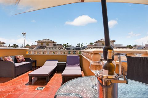 Villa i Cabo Roig, Alicante, Cabo Roig - € 239 000 | Ref: 27-68-490-11-799/78165 - foto 25