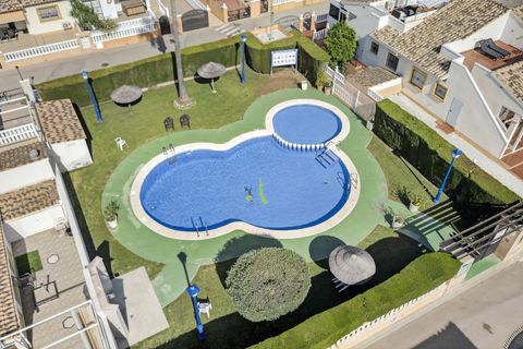 Villa i Cabo Roig, Alicante, Cabo Roig - € 239 000 | Ref: 27-68-490-11-799/78165 - foto 29