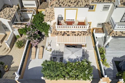 Villa i Cabo Roig, Alicante, Cabo Roig - € 239 000 | Ref: 27-68-490-11-799/78165 - foto 30