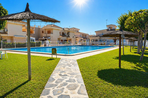 Lejlighed i Playa Flamenca, Alicante, Playa Flamenca - € 185.000 | Ref: 27-342-201-11-575/78216 - foto 2