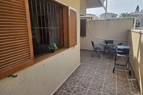 Lejlighed i Playa Flamenca, Alicante, Playa Flamenca - € 185.000 | Ref: 27-342-201-11-575/78216 - foto 5