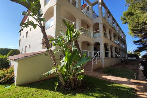 Apartament a Denia, Alicante, Denia - € 319.000 | Ref: D5153 - foto 32