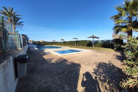 Apartament a Denia, Alicante, Denia - € 319.000 | Ref: D5153 - foto 34