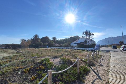 Apartament a Denia, Alicante, Denia - € 319.000 | Ref: D5153 - foto 43