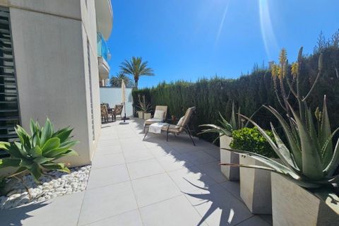Leilighet i El Verger, Alicante, El Verger - € 215 000 | Ref: D5187 - foto 9