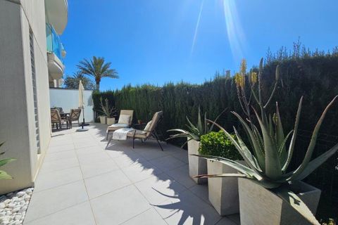 Leilighet i El Verger, Alicante, El Verger - € 215 000 | Ref: D5187 - foto 12
