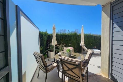 Leilighet i El Verger, Alicante, El Verger - € 215 000 | Ref: D5187 - foto 13
