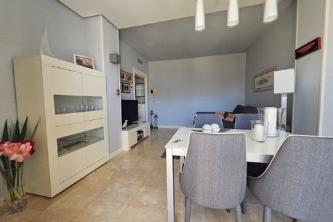 Leilighet i El Verger, Alicante, El Verger - € 215 000 | Ref: D5187 - foto 18