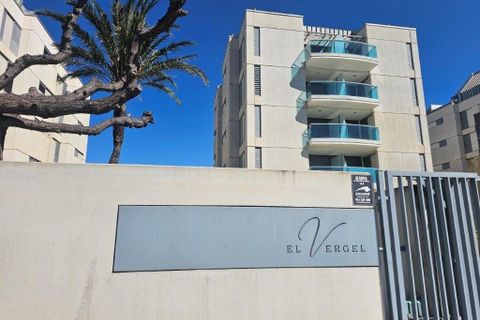 Leilighet i El Verger, Alicante, El Verger - € 215 000 | Ref: D5187 - foto 42