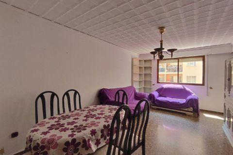 Apartament a Denia, Alicante - foto 1