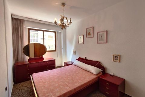 Lejlighed i Denia, Alicante, Denia - € 220.000 | Ref: D5190 - foto 20