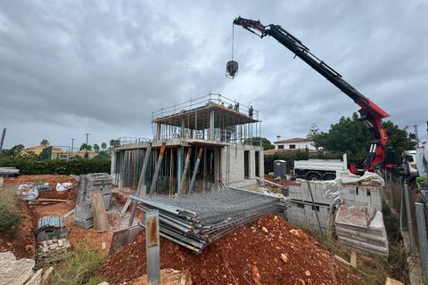 Villa i Denia, Alicante, Denia - € 1.350.000 | Ref: VPH01669 - foto 2