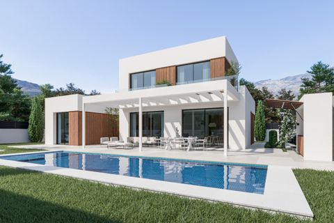 Villa i Denia, Alicante, Denia - € 1.350.000 | Ref: VPH01669 - foto 3