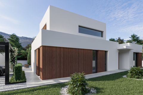 Villa i Denia, Alicante, Denia - € 1.350.000 | Ref: VPH01669 - foto 5