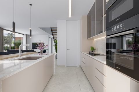 Villa i Denia, Alicante, Denia - € 1.350.000 | Ref: VPH01669 - foto 7