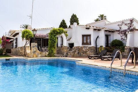 Villa a Denia, Alicante - foto 3