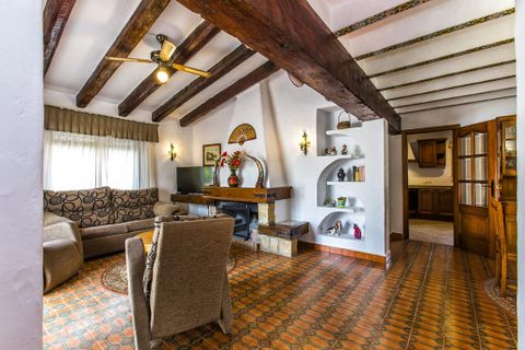 Villa a Denia, Alicante, Denia - € 580.000 | Ref: VPH02035 - foto 8