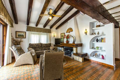 Villa a Denia, Alicante, Denia - € 580.000 | Ref: VPH02035 - foto 9