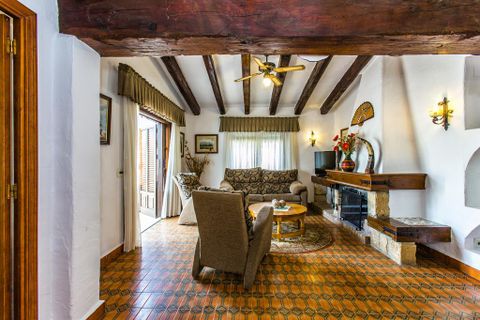 Villa a Denia, Alicante, Denia - € 580.000 | Ref: VPH02035 - foto 10
