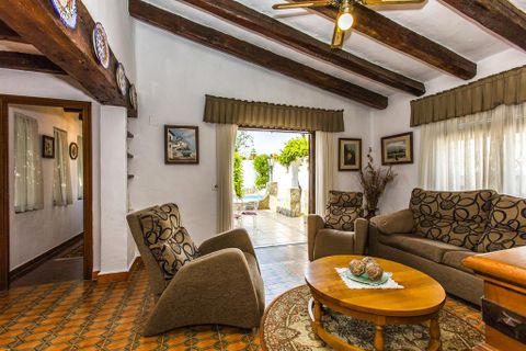Villa a Denia, Alicante, Denia - € 580.000 | Ref: VPH02035 - foto 11