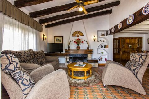 Villa a Denia, Alicante, Denia - € 580.000 | Ref: VPH02035 - foto 12