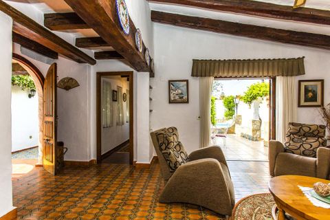 Villa a Denia, Alicante, Denia - € 580.000 | Ref: VPH02035 - foto 13