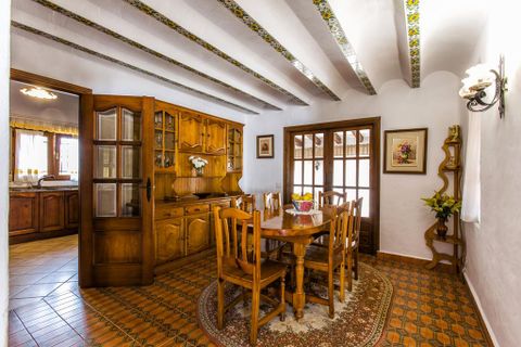 Villa a Denia, Alicante, Denia - € 580.000 | Ref: VPH02035 - foto 14