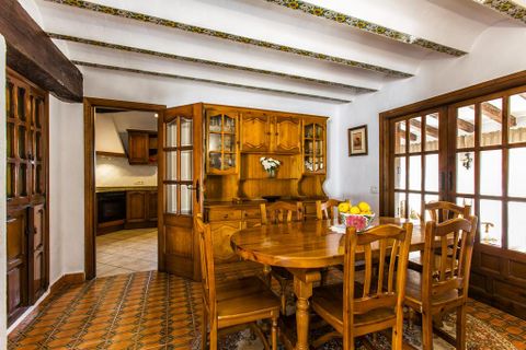Villa a Denia, Alicante, Denia - € 580.000 | Ref: VPH02035 - foto 15