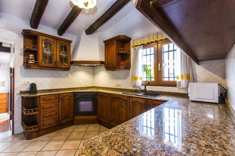 Villa a Denia, Alicante, Denia - € 580.000 | Ref: VPH02035 - foto 18